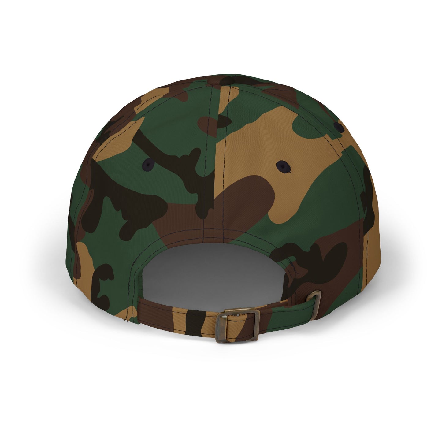 Beach Bums Dad Hat (Black or Camo)