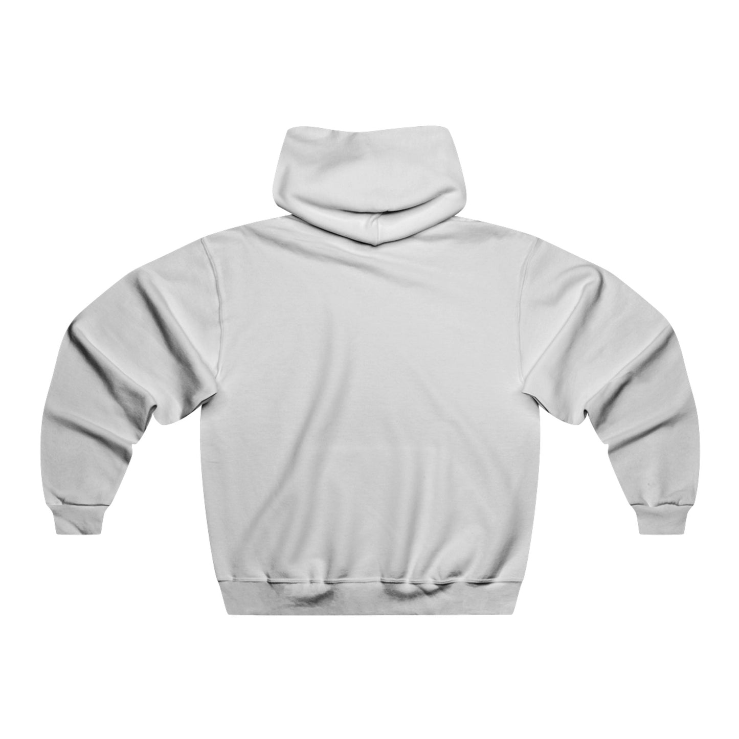 IRL white hoodie