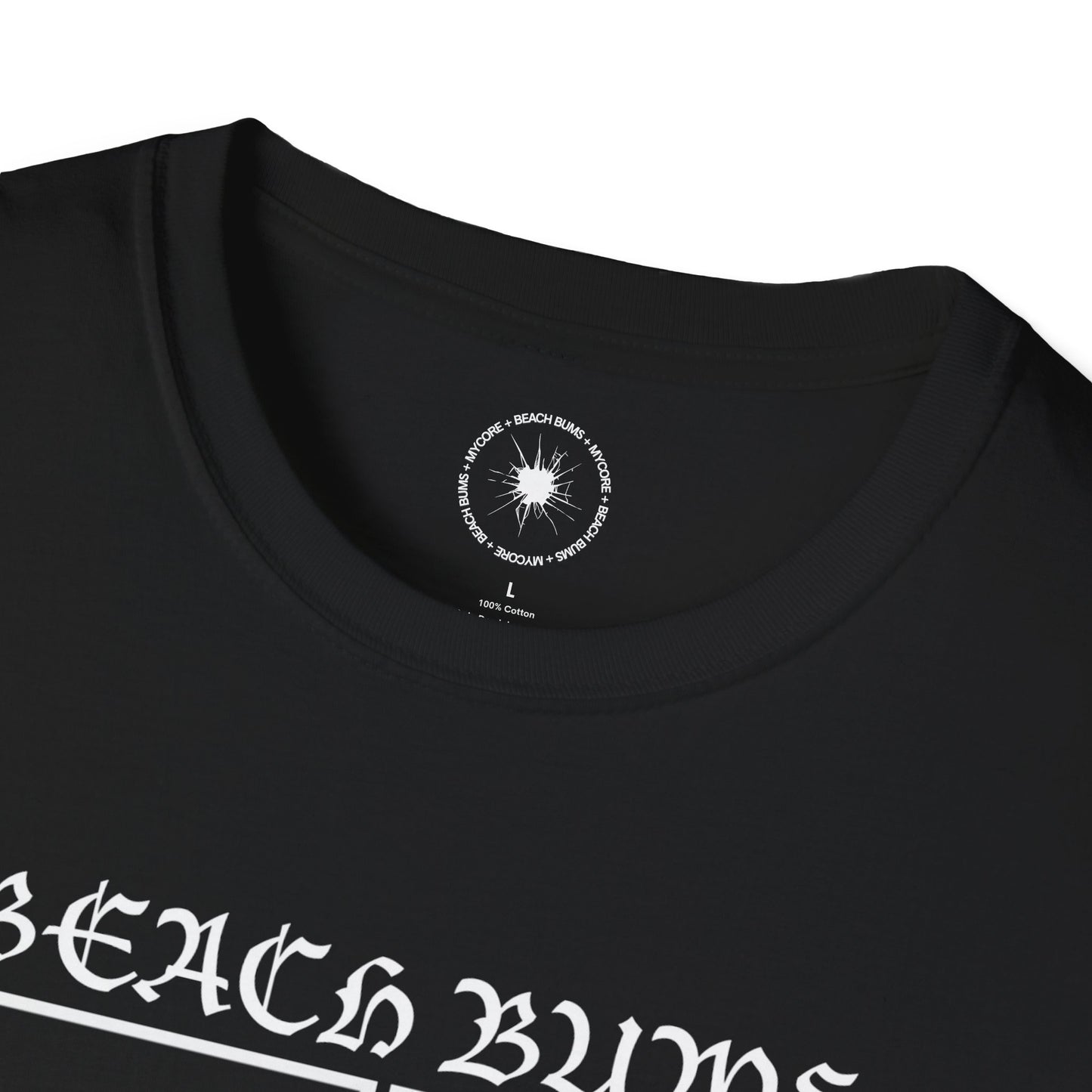 I WANT TO SLEEP FOREVER (ALBUM TSHIRT)
