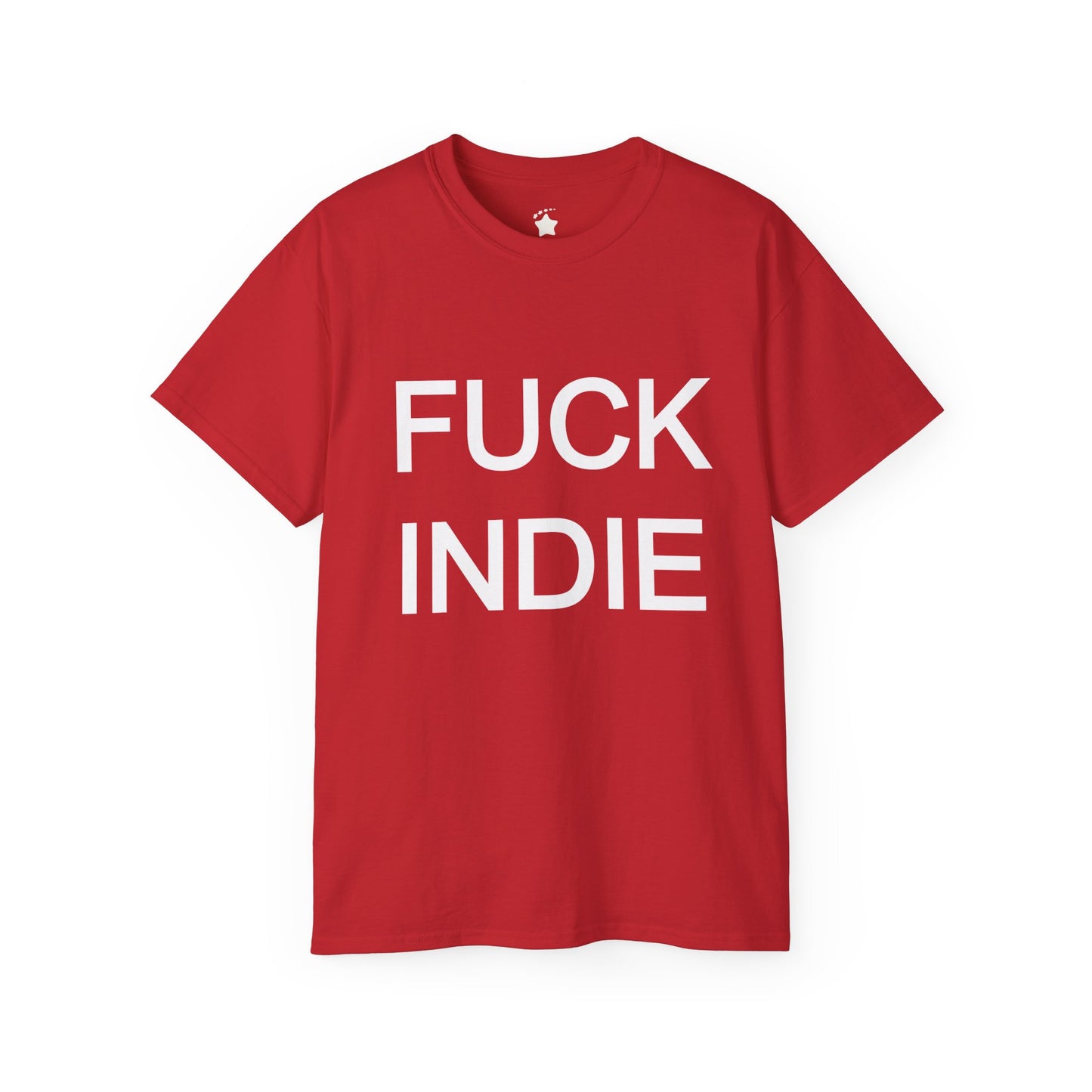 fuck indie