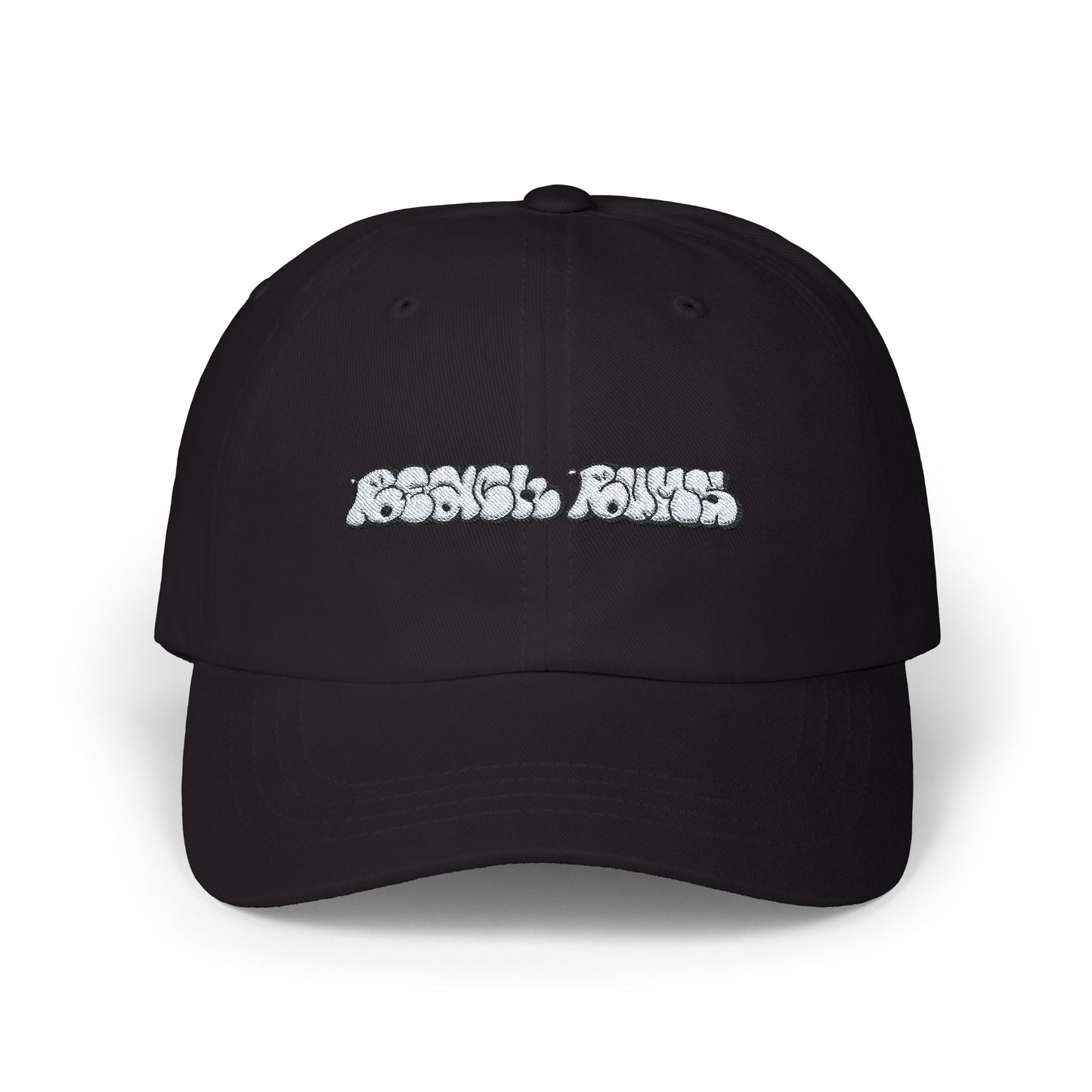 Beach Bums Dad Hat (Black or Camo)