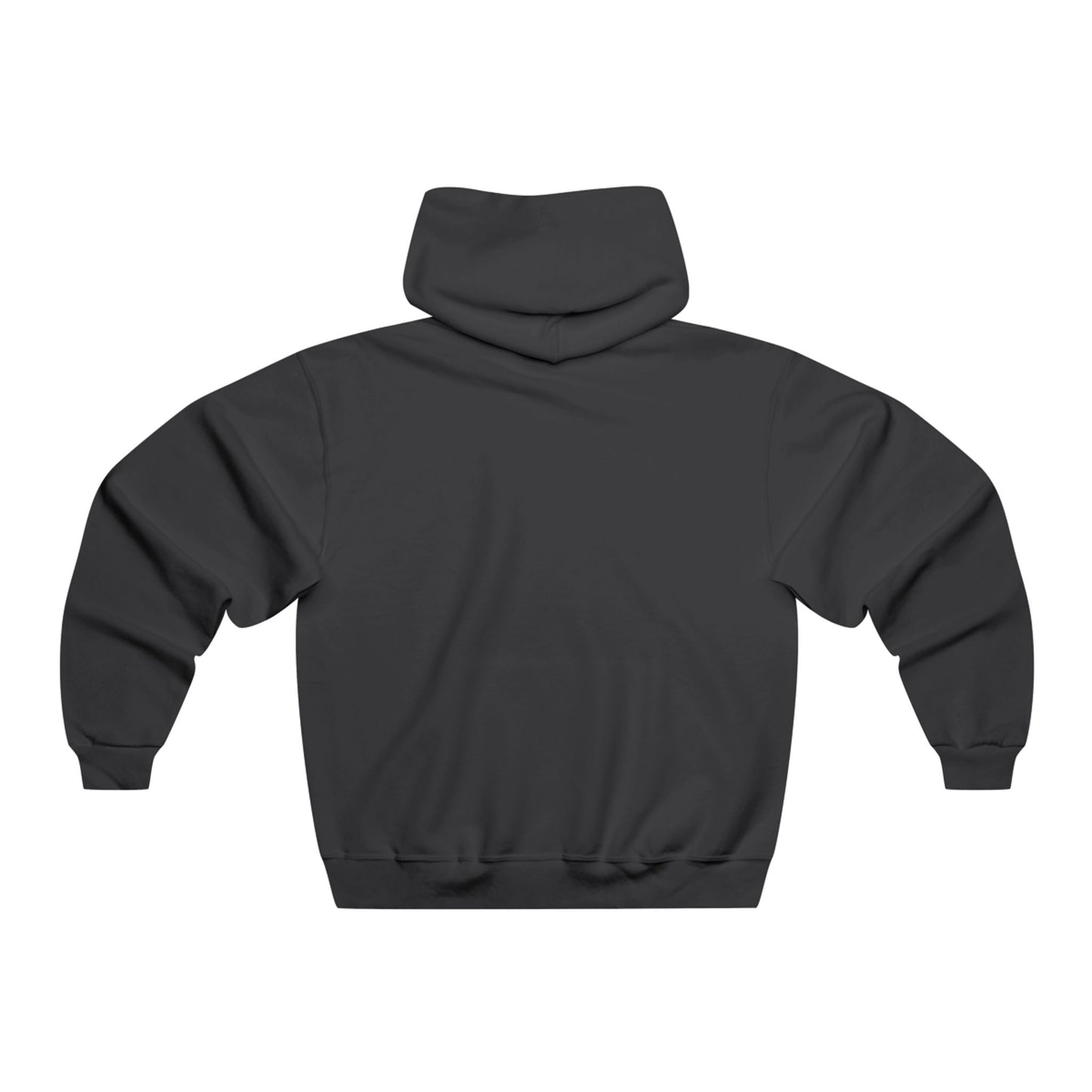 IRL black hoodie