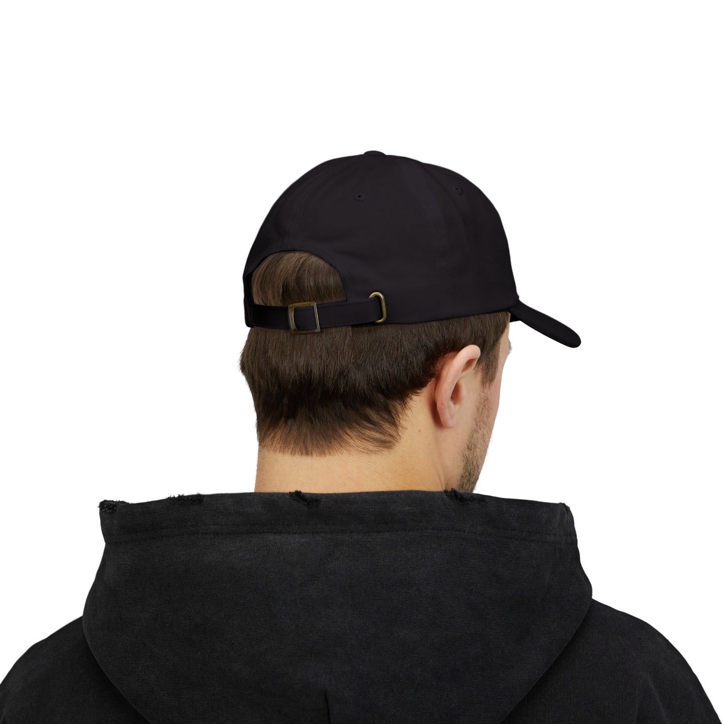 Beach Bums Dad Hat (Black or Camo)