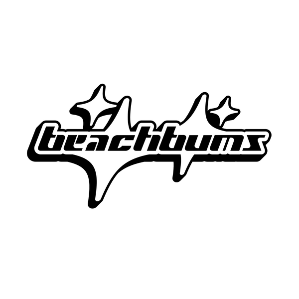 BEACH BUMS (OFFICIAL BAND MERCH SHOP)